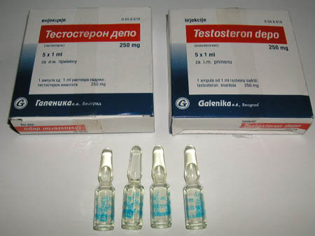 Trenbolone enanthate 200 dosage