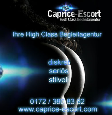 Caprice Escort